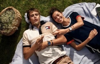 Un bagaj de vacanță stylish