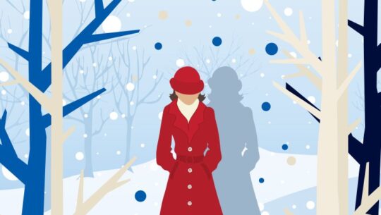 Editura Publisol lansează în premiera în Romania, seria de autor Dani Atkins. Primul volum din serie ”Vieți paralele”