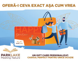 Oferă-i ceva exact așa cum vrea!