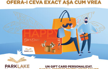 Oferă-i ceva exact așa cum vrea!