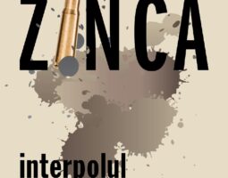 Editura Publisol continuă seria de autor Haralamb Zincă