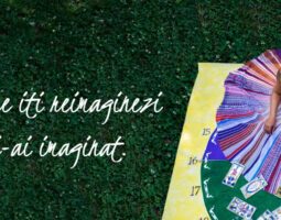 reIMAGINE se reinventează  – Noi cursuri & ateliere pentru prietenii reIMAGINE, vechi și noi –