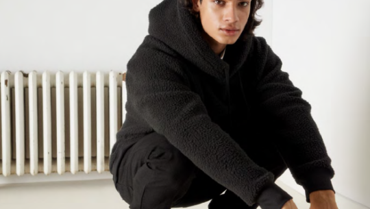 #CalvinKlein – Bucură-te de versatilitate