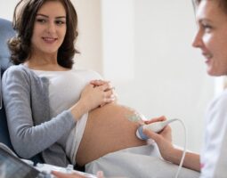 Unul dintre cele mai performante ecografe din lume, la clinica Nativia!