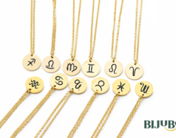 Ce bijuterii alegem în funcție de zodie? Să lăsăm stelele să decidă ce ar trebui să purtăm!