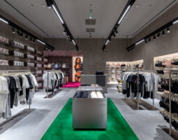 Un nou magazin CALVIN KLEIN UNDERWEAR  acum în Băneasa Shopping City