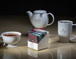 Reguli de urmat pentru cel mai bun ceai cu gheață!