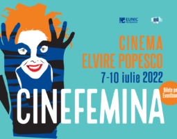 Începe cea de-a doua ediție a Festivalului de film – CINEFEMINA!