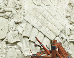 În Iulie ParkLake te invită într-o călătorie în Lumea Antică