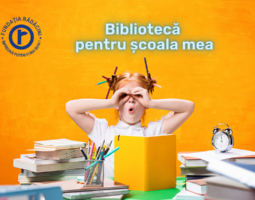 De Ziua Culturii Naționale, Fundația Rădăcini Grup a lansat proiectul „Bibliotecă pentru școala mea”, prin care promovează lectura în rândul elevilor din mediul rural