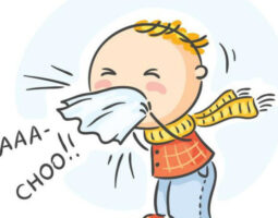 Ropharma Lansează Campania „Septogal – Lactoferina și durerile în gât”