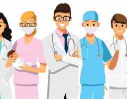 Deblocarea a peste 7600 de posturi din sectorul de sănătate