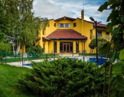 Kinderama International School – Viitorul începe cu limba germană