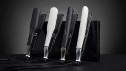 ghd aduce “Good Hair Day” în România, marcând lansarea oficială a brandului nr. 1 de plăci de îndreptat părul din Marea Britanie