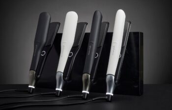 ghd aduce “Good Hair Day” în România, marcând lansarea oficială a brandului nr. 1 de plăci de îndreptat părul din Marea Britanie