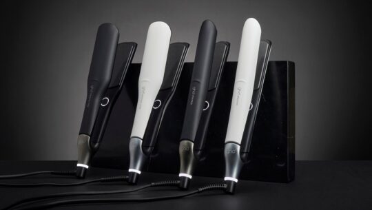 ghd aduce “Good Hair Day” în România, marcând lansarea oficială a brandului nr. 1 de plăci de îndreptat părul din Marea Britanie