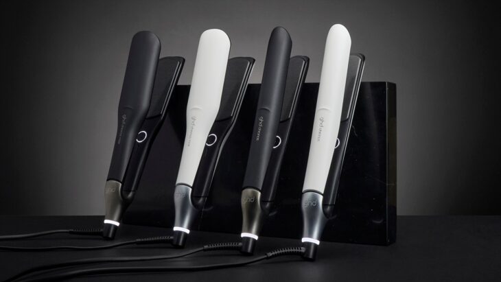 ghd aduce “Good Hair Day” în România, marcând lansarea oficială a brandului nr. 1 de plăci de îndreptat părul din Marea Britanie